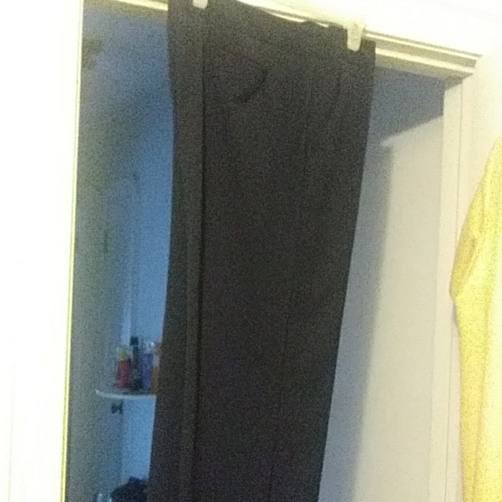 Dress pants